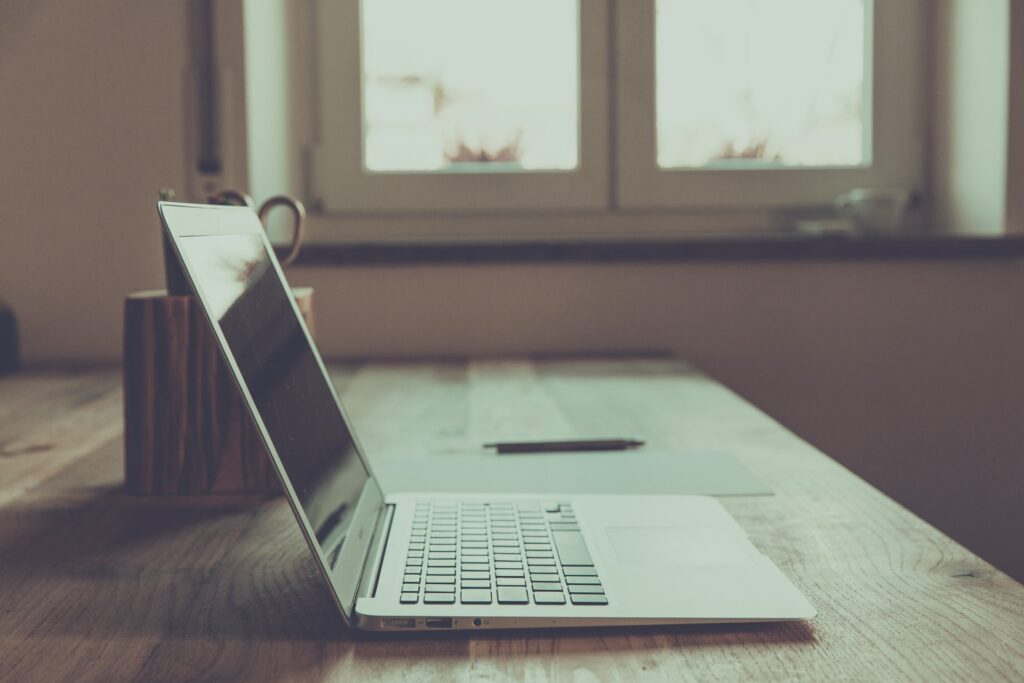 desk